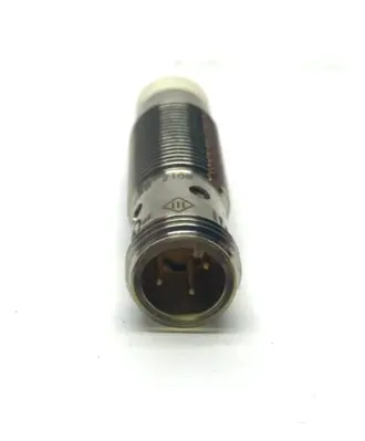 IFS299 | IFM Efector  Inductive Proximity Sensor Threaded - New Other
