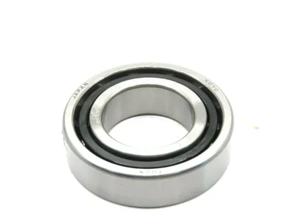 2 NEW KOYO 7005-5GL ROLLER BEARINGS 70055GL