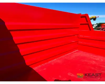 Used JOHN B M _UNKNOWN_ Dump Trailers Iowa US | Keast Enterprises #1360262
