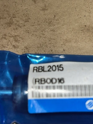 NEW SMC RBL2015