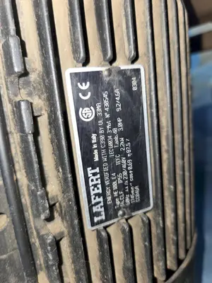 Used 2004 GULLCO GBM-28 Bevelers Ohio US | G-2000, Inc. #1285380