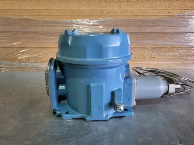 USED UNITED ELECTRIC E121-13273