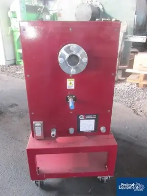 Used Georgia Vacuum Georgia Oven Corp Vacuum Oven, S/S Dryers Ohio US | Federal Equipment Company #1556305