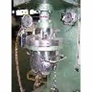 USED FRYMA MS-12