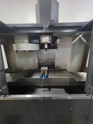 2010 HAAS VF-3 Vertical Machining Centers | Toolquip, Inc. (2)