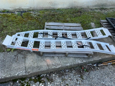 Used _UNKNOWN_ _UNKNOWN_ Parts & Accessories (Material Handling) Michigan US | Miedema Asset Management Group #1578766