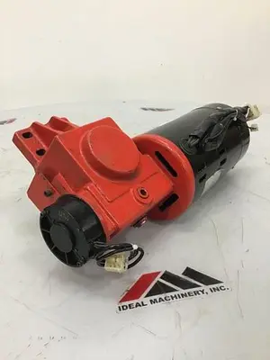 USED NATIONAL EM-DL