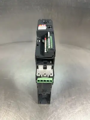 Schneider electric ATV320U07N4B Drive (BIN-1.3.1)