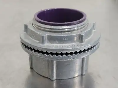 1-1/2" Rigid IMC Conduit Fitting