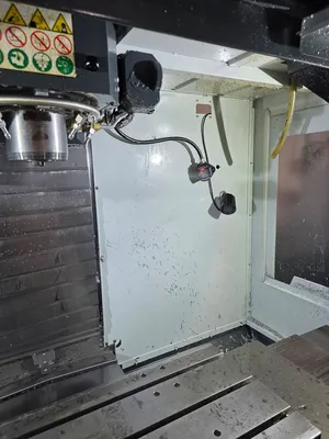 2019 HAAS VF-2SS Vertical Machining Centers | Machinery Resources International (7)