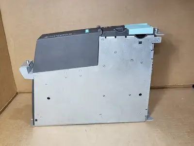 New | in-Stock SIEMENS 6SL3040-1MA00-0AA0 Misc Electrical & Power Parts British Columbia CA | Lenmark #412665