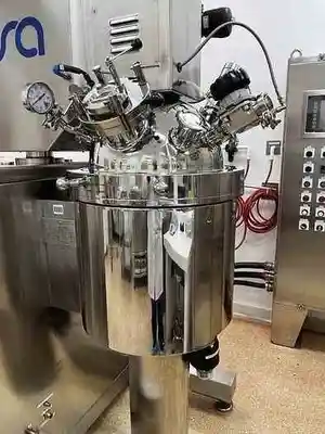 USED OLSA MACEF PH 50 B