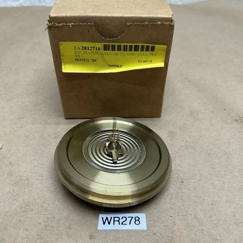 NEW Foxboro 2A-99-02
