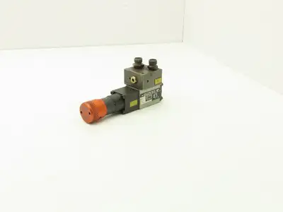 Used WANDFLUH-HYDRAULIK _UNKNOWN_ Valves/Fittings | Arrow Industrial #626783