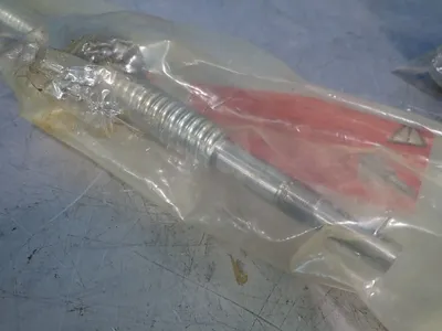 Ball Screw