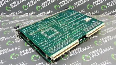 Perceptron 495-0191 Frame Grabber 96K DSP Used