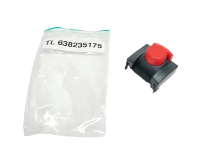 63823-5175, 638235175, TL 638235175 | Molex 63823-5175 Locator Assembly TL 638235175 - New Other