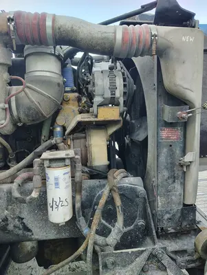 Used 1997 PETERBILT 357 QUAD AXLE DUMP TRUCK Dump trucks Michigan US | Proxy Equipment #1388960