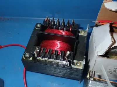 Electrical Components