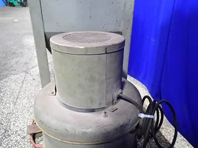 Used TRINCO 24 Blast Cleaning Ohio US | HGR 24 #1134575