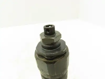 Rexroth HydroNorma DBDS10K 18/25 Hydraulic Pressure Relief Cartridge Valve