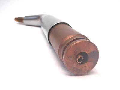 New | in-Stock WELFORM WELDING TIP ELECTRODE, WELD GUN TIP Welding Torches | Maverick Industrial Sales #1109357