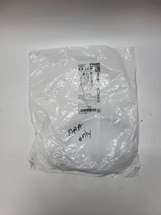 New | in-Stock MURR ELECTRONIK _UNKNOWN_ Industrial Controls | ND Industrial Surplus #1217538