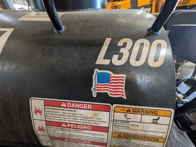 2025 LEEBOY L300T Asphalt Distributor | Mid South Machinery (4)