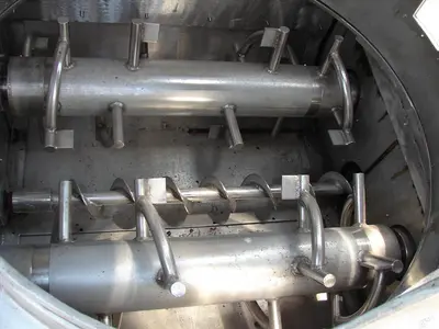 USED ACRISON BDF-3-M