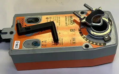 Used BELIMO AFB24-MFT HVAC Parts and Equipment | Surplus Asset Holdings #1202159