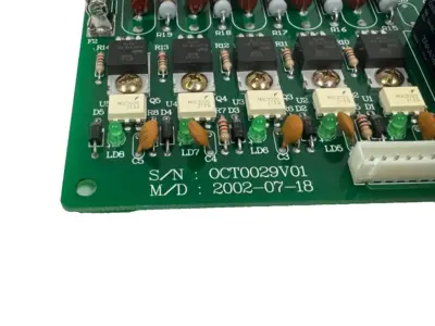 USED MICROTRONICS RM.3926632