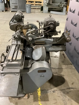 Used BROWN & SHARPE #2 GRINDER Reciprocating Surface Grinders Michigan US | iGAM Industrial Marketplace #1395028