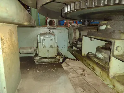 USED RANSOME 5-P