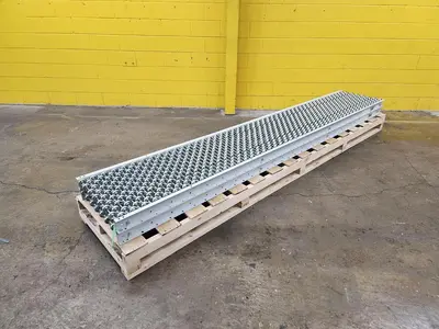 Used 2023 INTELLIGRATED GRAVITY CONVEYOR Conveyors Wisconsin US | Packer City Sales #1298029
