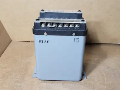 USED SQUARE D CLE-207100