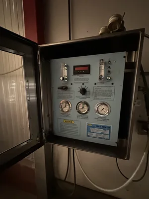USED THERMCO 8525CN100A1100