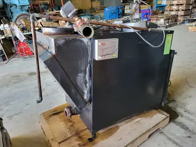 USED ENERGYLOGIC EL-500B