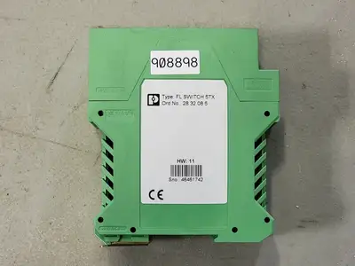 USED PHOENIX CONTACT 2832085