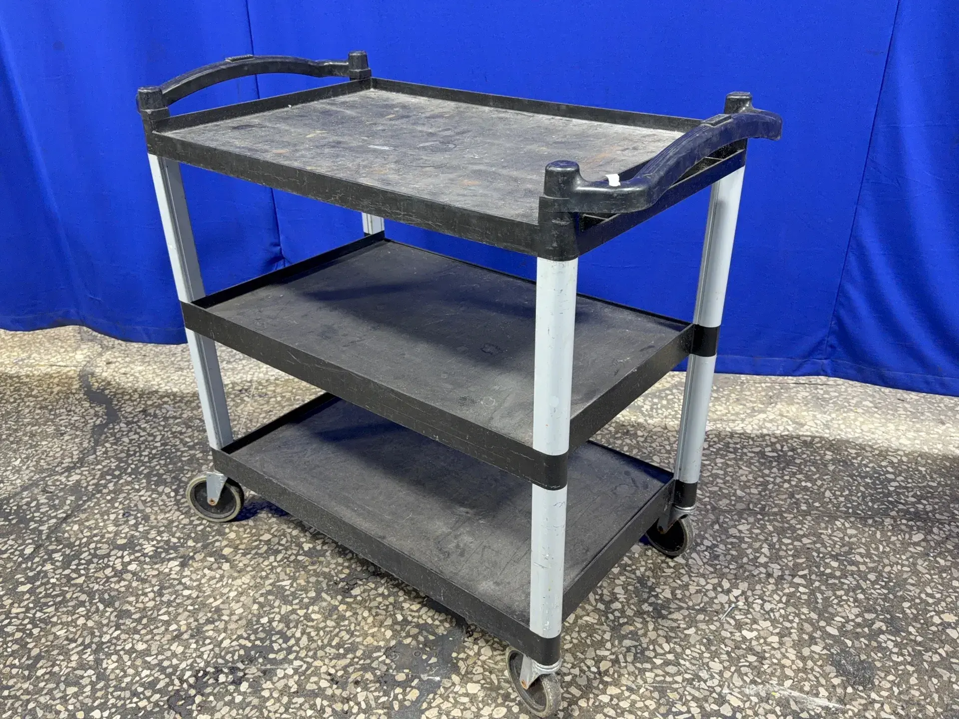 Used CAMBRO _UNKNOWN_ Miscellaneous MRO Ohio US | HGR 24 #1244682
