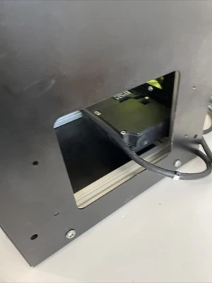 USED KEYENCE MD-V9900FA