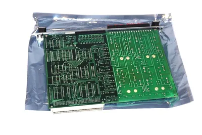 USED ISI PC016C OUTPUT CONTROL CARD