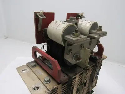 Reliance  86466-69R Electric High Voltage Rectifier Stack