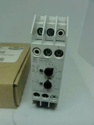 Altech / E.DOLD & Sohne STROMRELAIS MK9053/60 RELAY