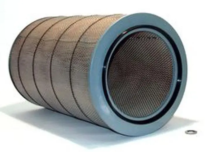 New | in-Stock NAPA 2258 AIR FILTER Filters Pennsylvania US | East West Machinery & Drilling #1416066