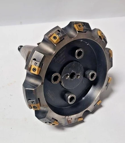Used INGERSOLL 78927895734950435834579495 Tooling & Accessories (Other) | Amiron Machinery #737630