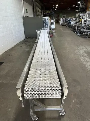 USED COASTLINE EQUIPMENT 6139