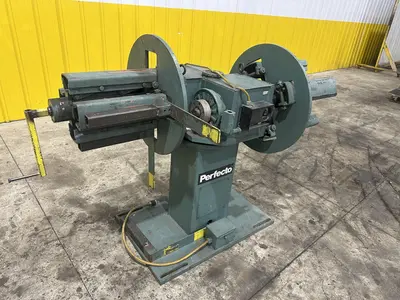 USED PERFECTO RD1-12B