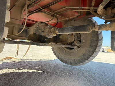 Used 2002 LINK-BELT RTC-8040 SERIES II Rough Terrain Cranes Texas US | Proxy Equipment #1438826