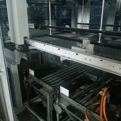 USED 2015 SIDEL 3S-F9