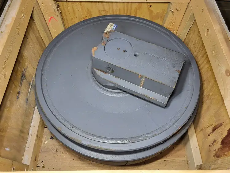 New | in-Stock KOMATSU 21M-30-00301 Parts British Columbia CA | Lenmark #271770